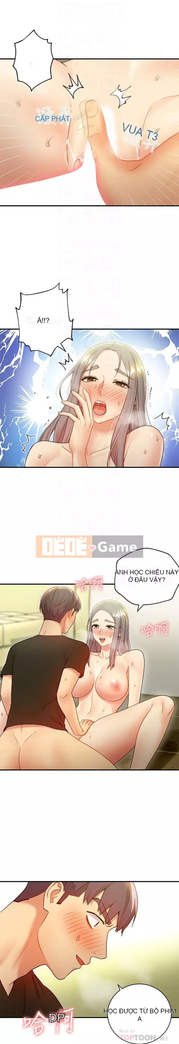 Mẹ kế bạn bè Chương 1-42