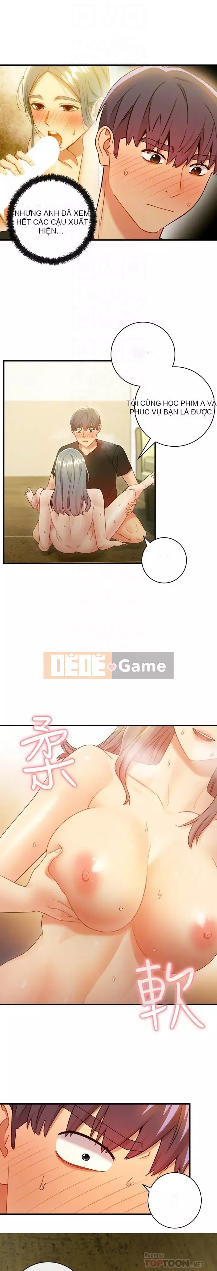 Mẹ kế bạn bè Chương 1-42