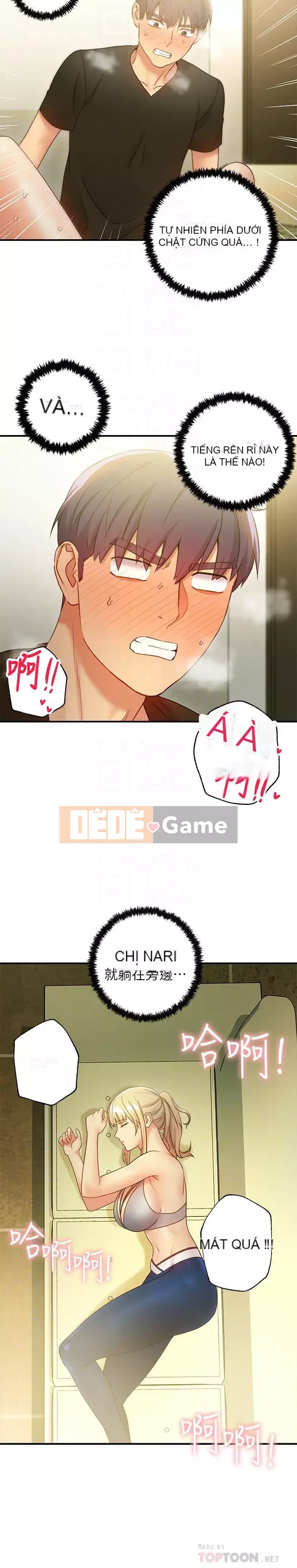 Mẹ kế bạn bè Chương 1-42