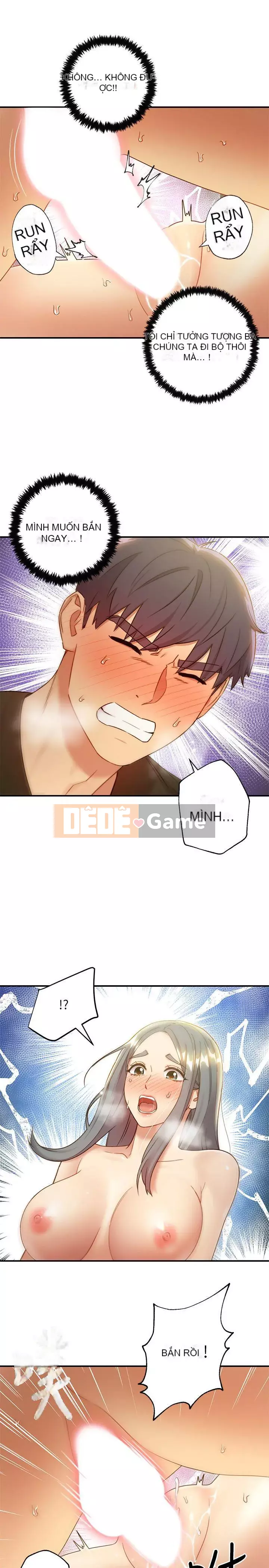 Mẹ kế bạn bè Chương 1-42