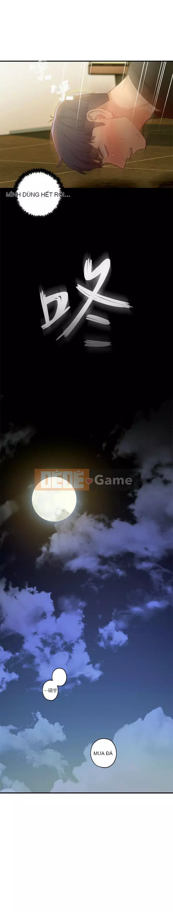 Mẹ kế bạn bè Chương 1-42