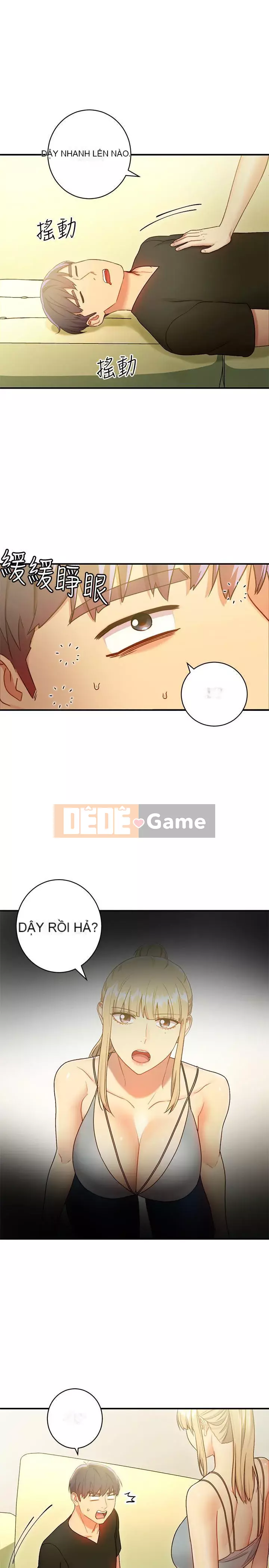 Mẹ kế bạn bè Chương 1-42