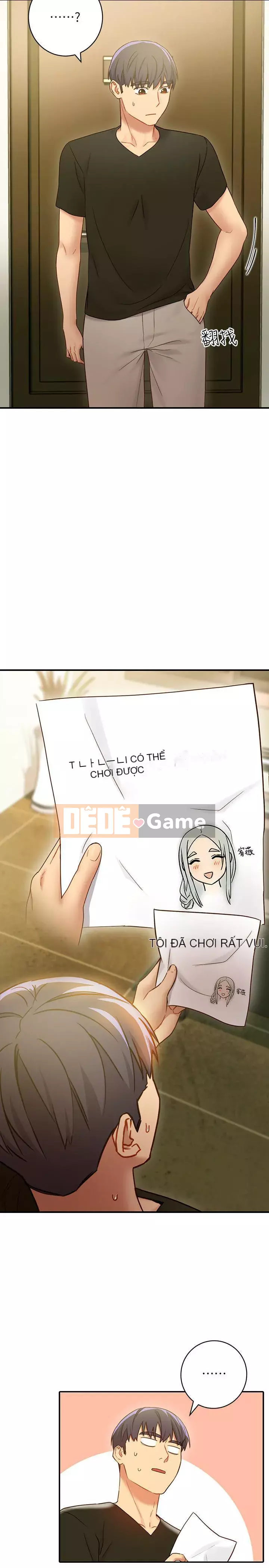 Mẹ kế bạn bè Chương 1-42