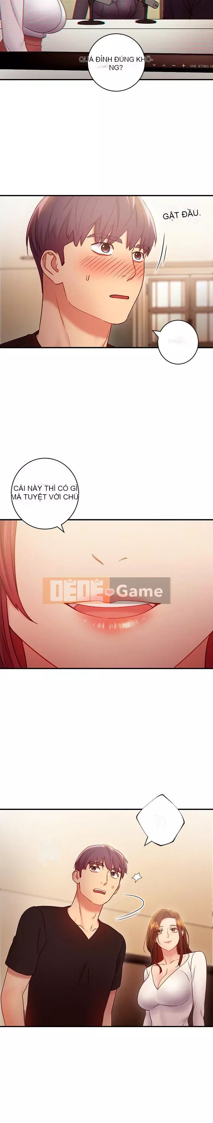 Mẹ kế bạn bè Chương 1-42