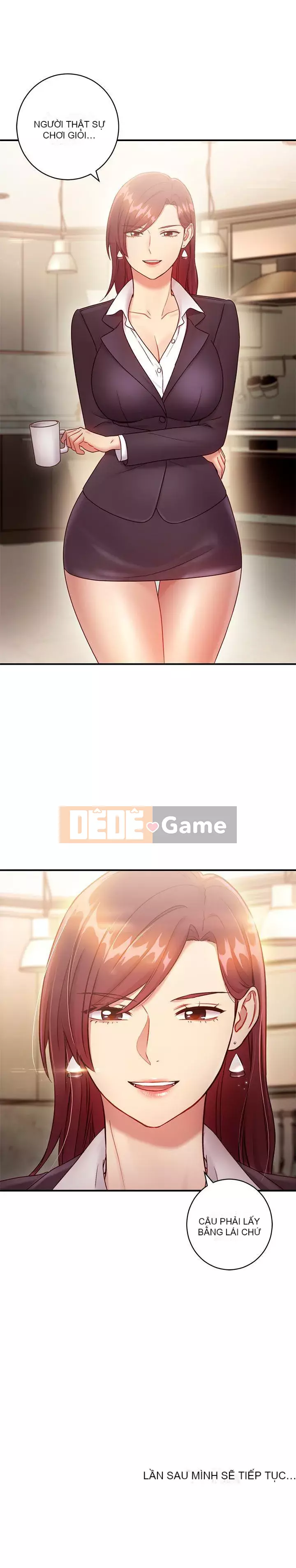 Mẹ kế bạn bè Chương 1-42