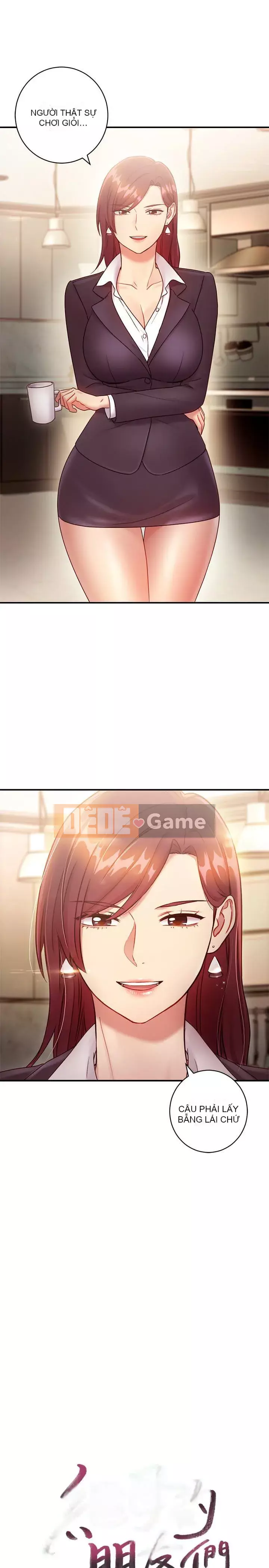 Mẹ kế bạn bè Chương 1-42