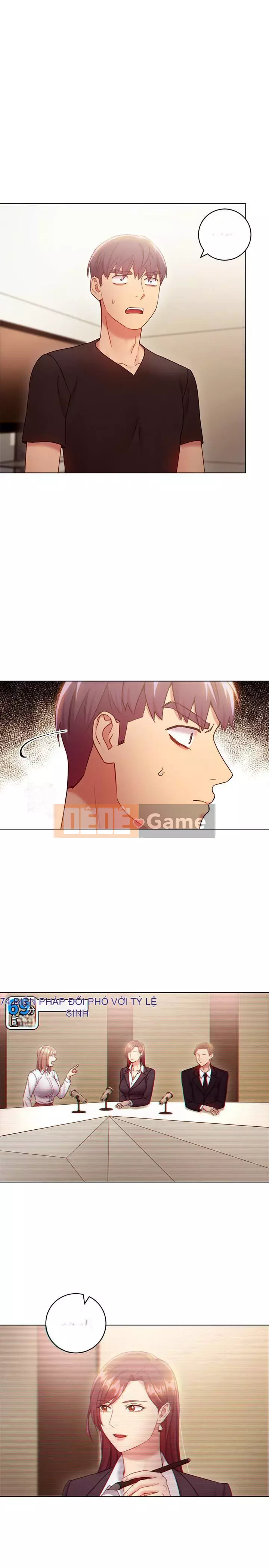 Mẹ kế bạn bè Chương 1-42