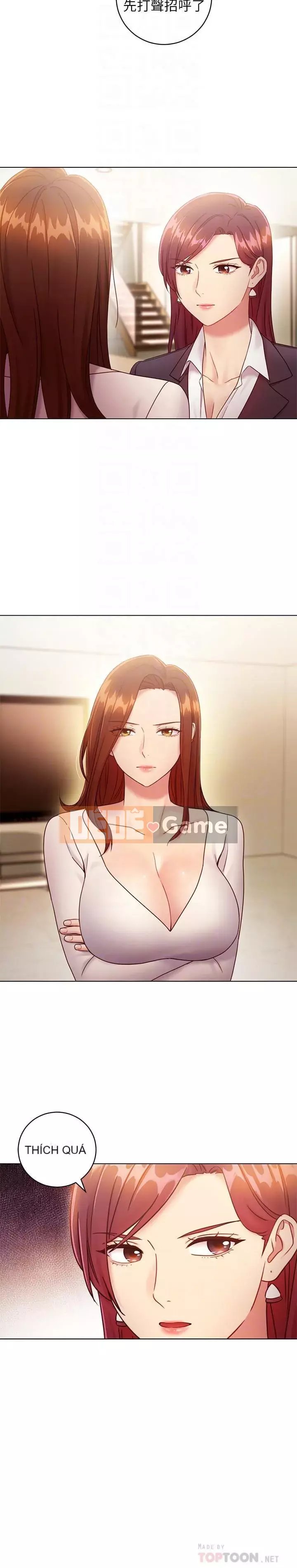 Mẹ kế bạn bè Chương 1-42