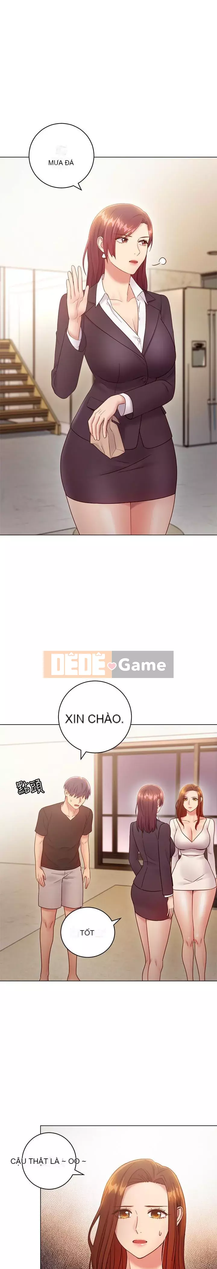 Mẹ kế bạn bè Chương 1-42