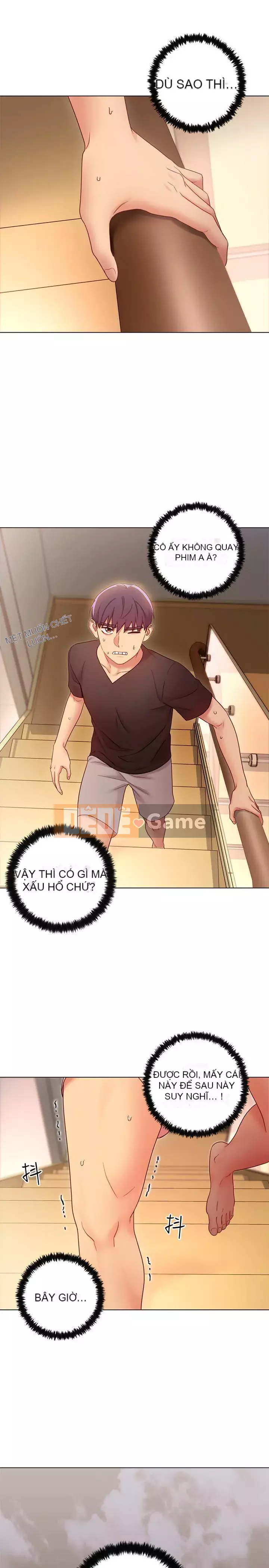 Mẹ kế bạn bè Chương 1-42