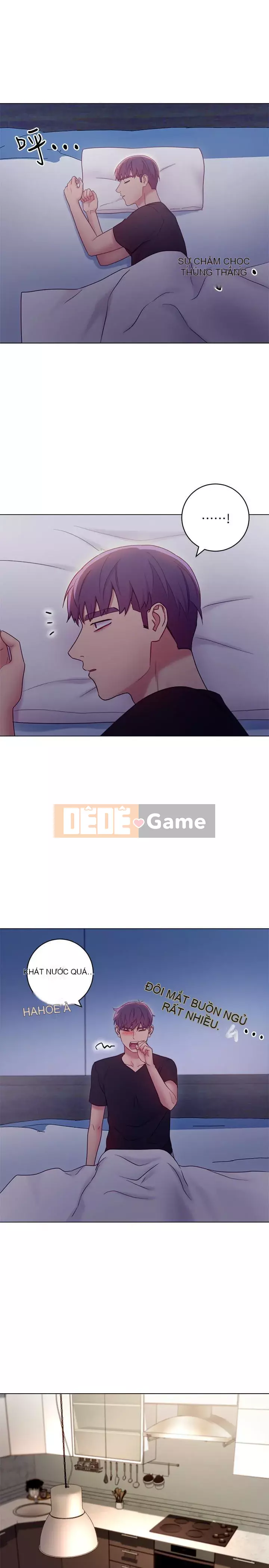 Mẹ kế bạn bè Chương 1-42