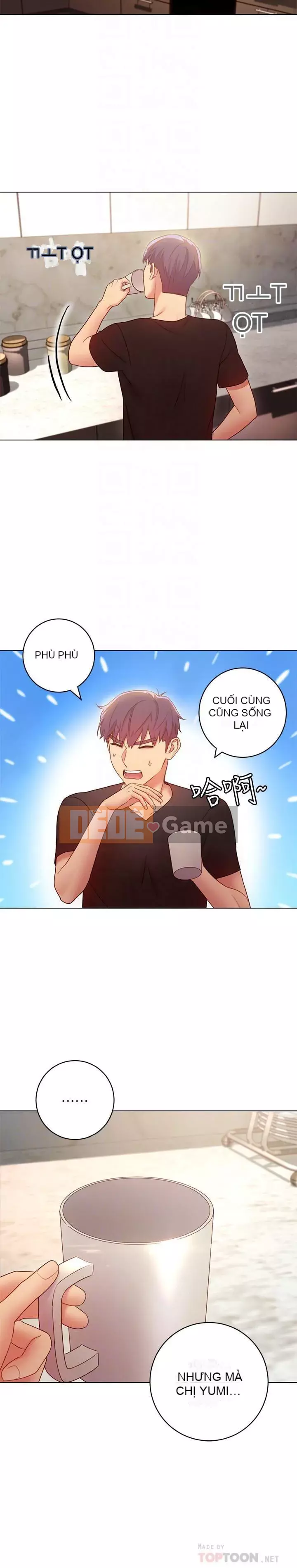 Mẹ kế bạn bè Chương 1-42