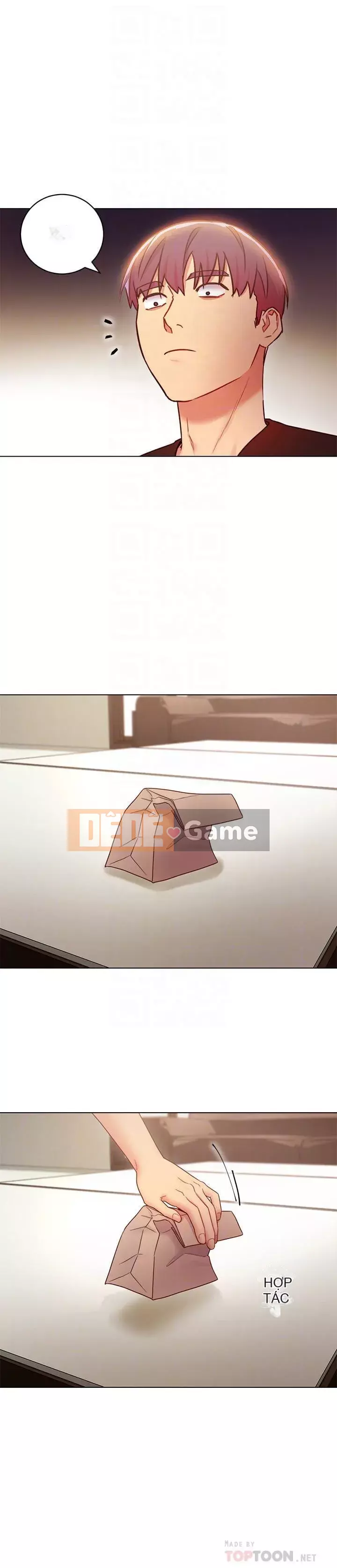 Mẹ kế bạn bè Chương 1-42