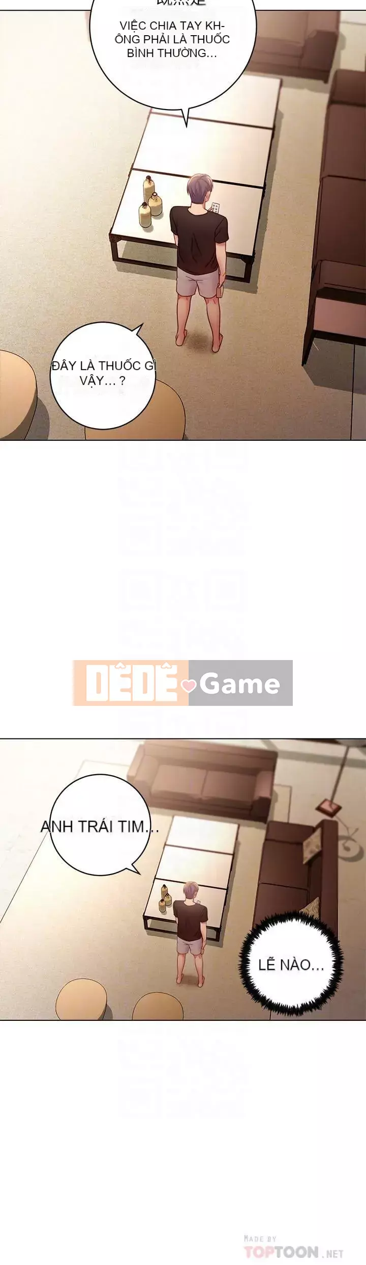 Mẹ kế bạn bè Chương 1-42