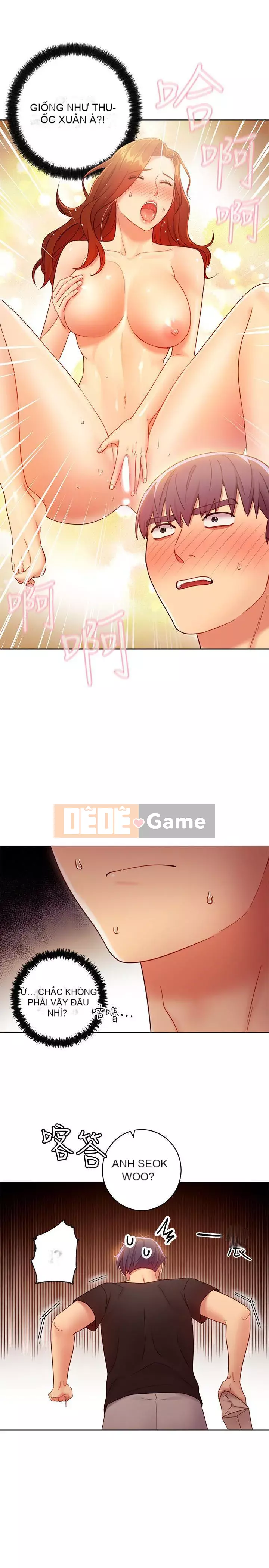 Mẹ kế bạn bè Chương 1-42