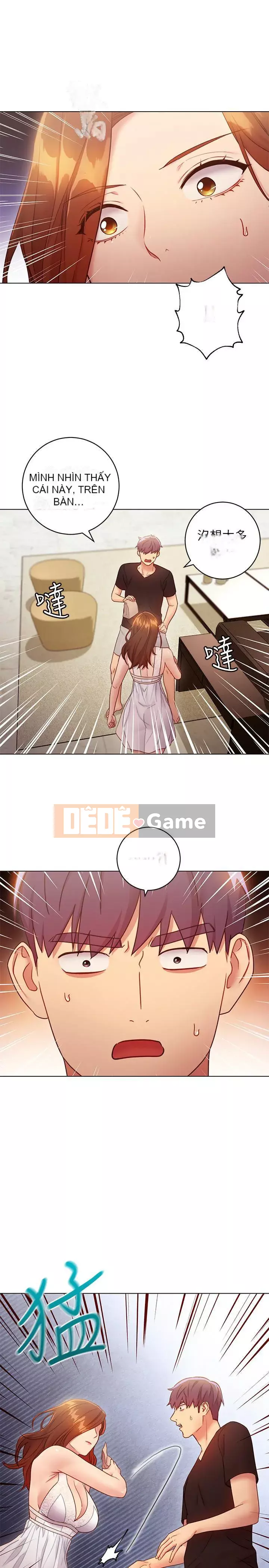 Mẹ kế bạn bè Chương 1-42