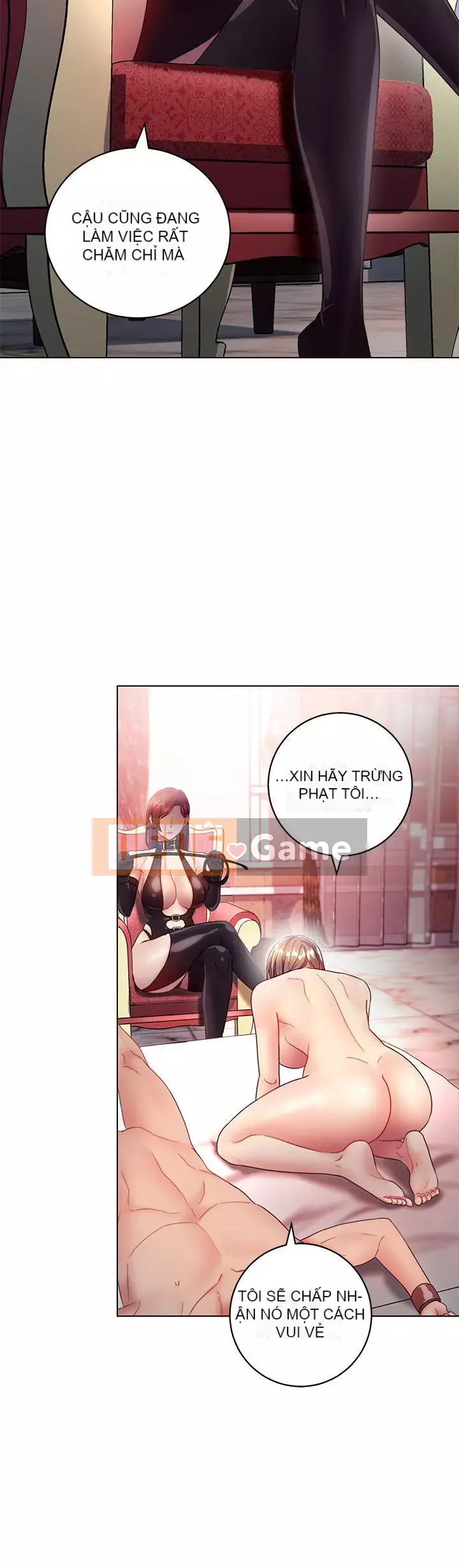 Mẹ kế bạn bè Chương 1-42