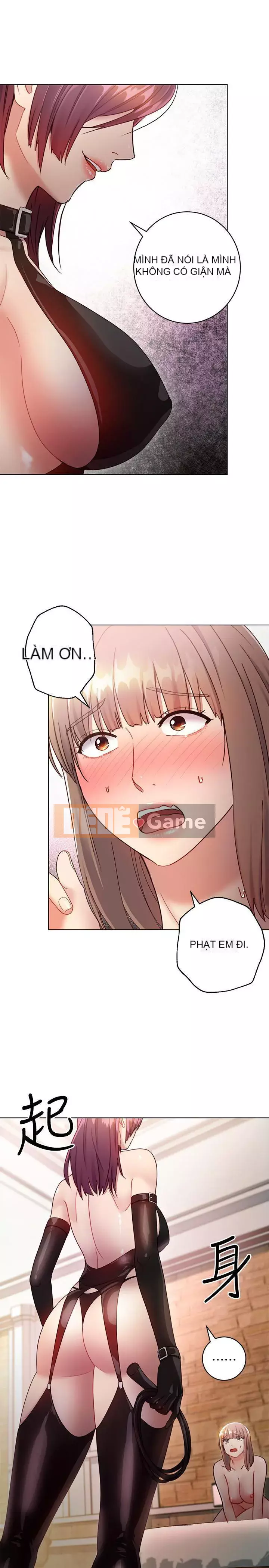 Mẹ kế bạn bè Chương 1-42