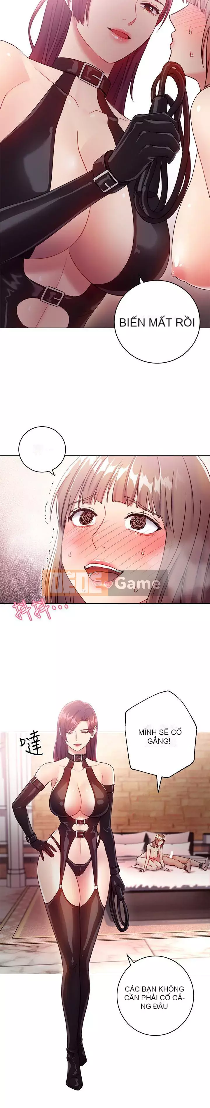 Mẹ kế bạn bè Chương 1-42