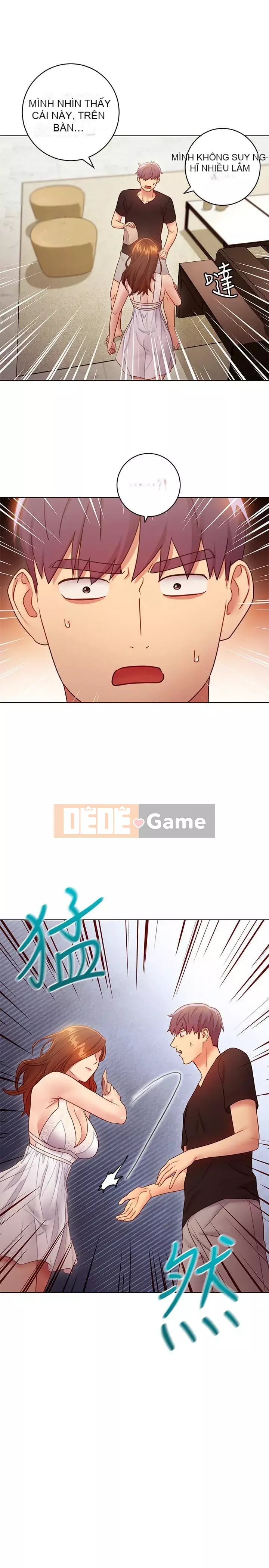 Mẹ kế bạn bè Chương 1-42