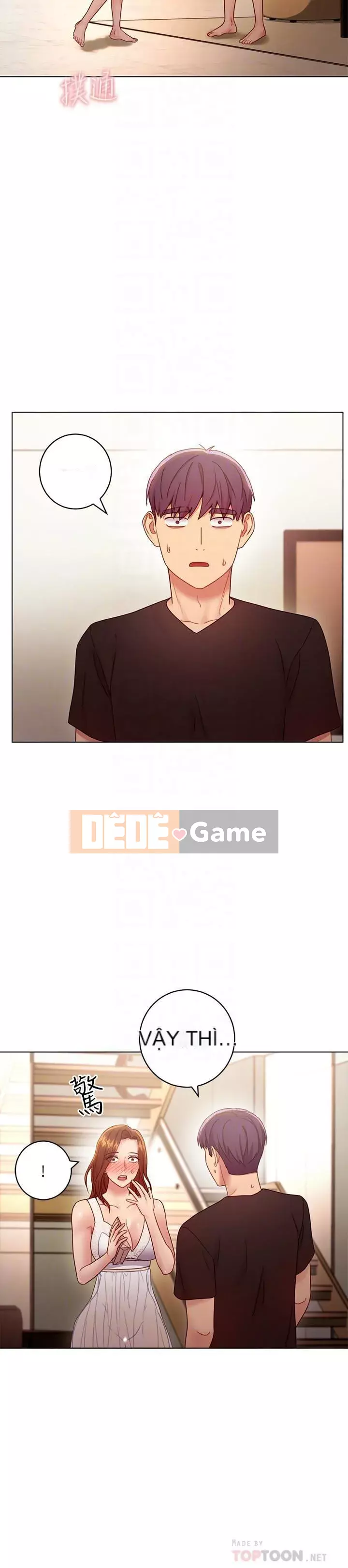 Mẹ kế bạn bè Chương 1-42