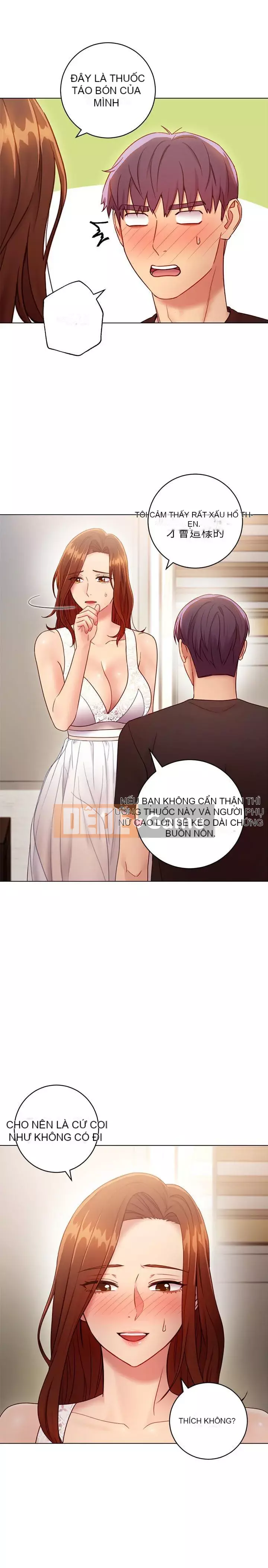 Mẹ kế bạn bè Chương 1-42