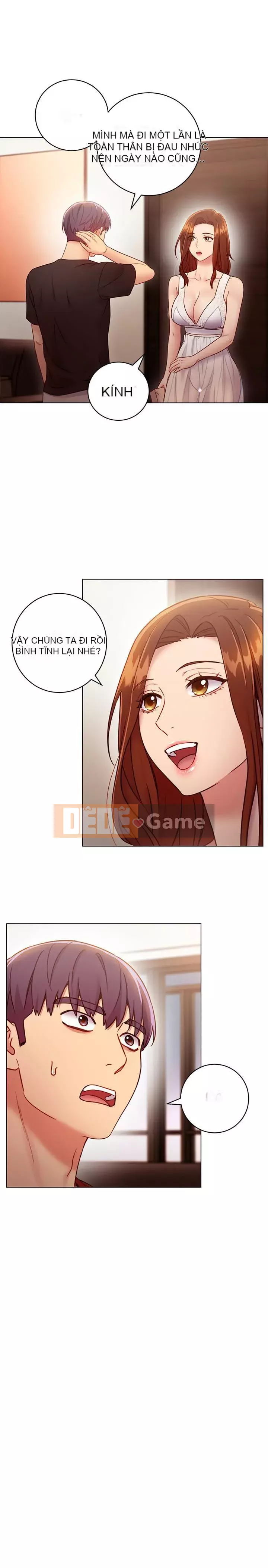 Mẹ kế bạn bè Chương 1-42