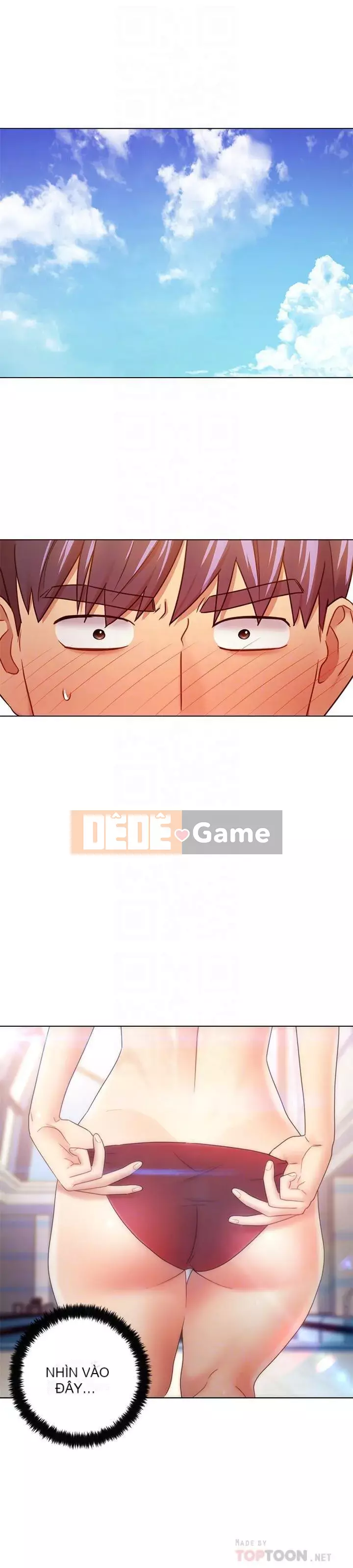 Mẹ kế bạn bè Chương 1-42