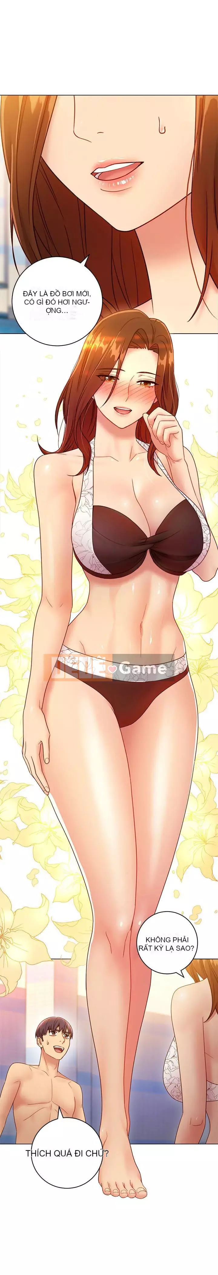 Mẹ kế bạn bè Chương 1-42