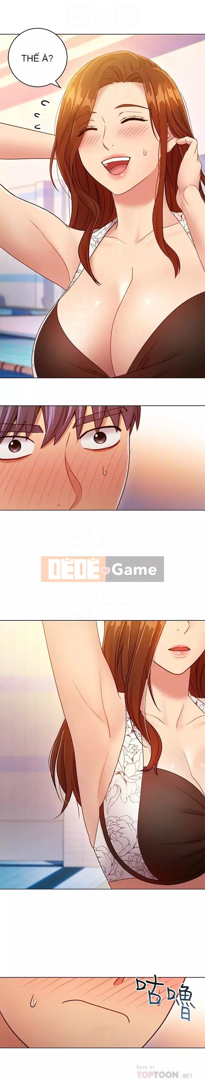 Mẹ kế bạn bè Chương 1-42