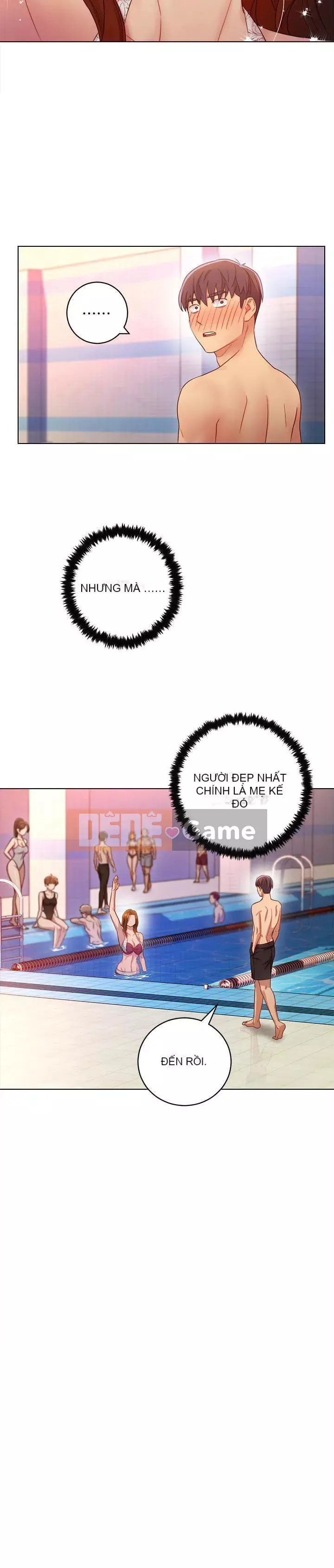 Mẹ kế bạn bè Chương 1-42