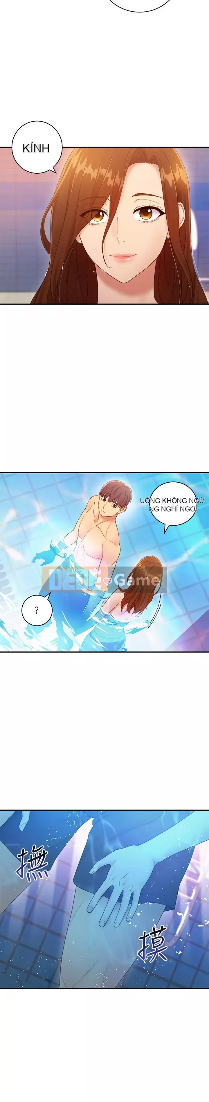 Mẹ kế bạn bè Chương 1-42