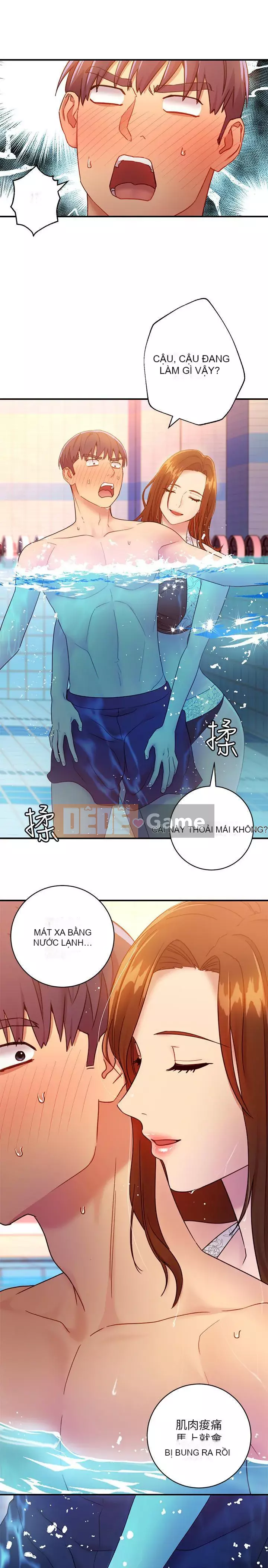 Mẹ kế bạn bè Chương 1-42