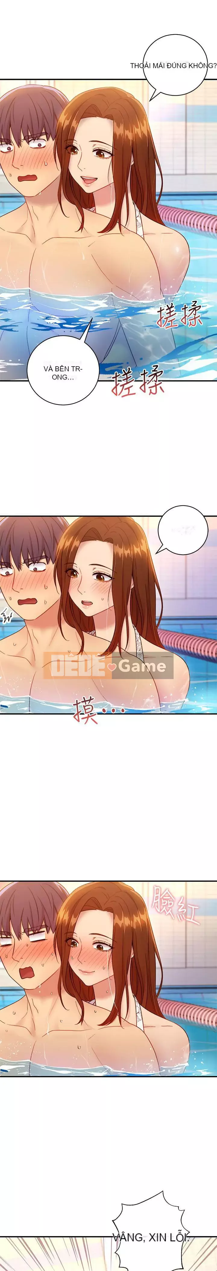 Mẹ kế bạn bè Chương 1-42