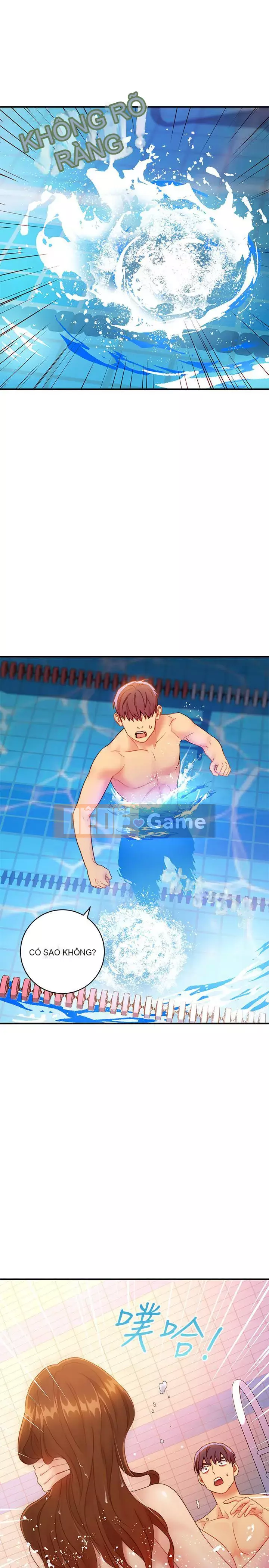 Mẹ kế bạn bè Chương 1-42