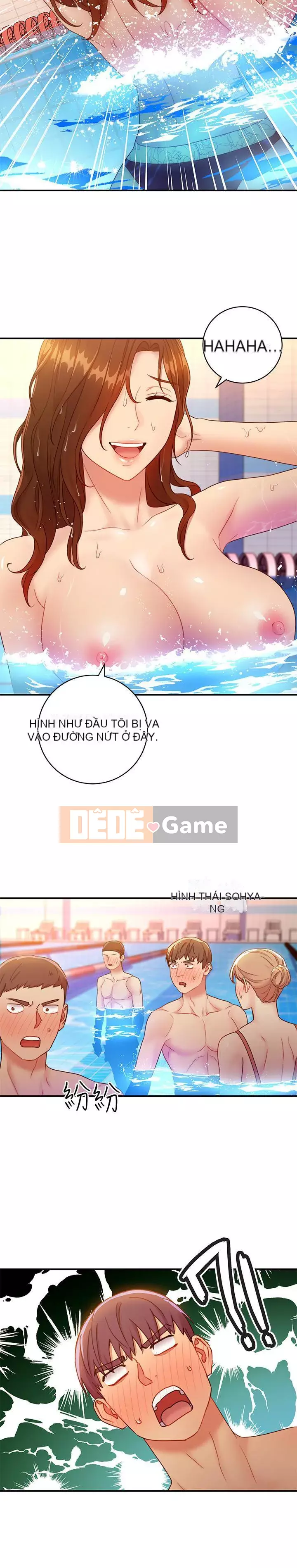 Mẹ kế bạn bè Chương 1-42