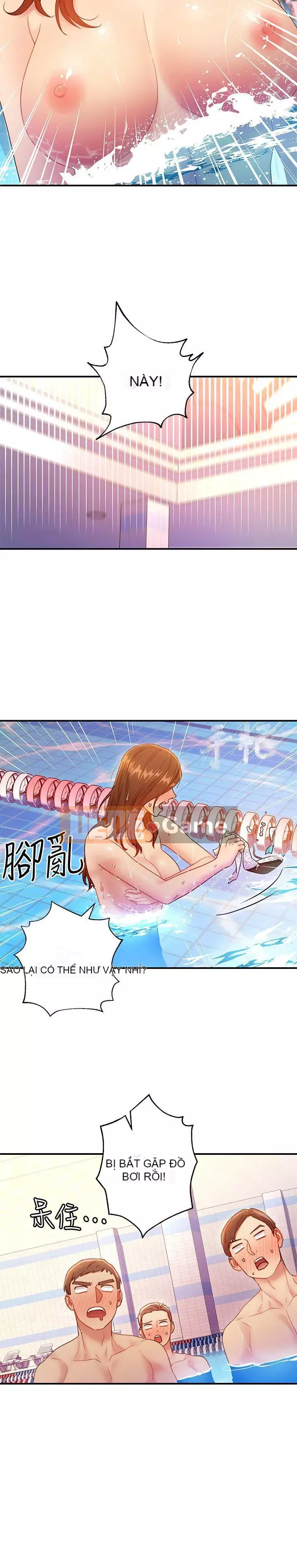 Mẹ kế bạn bè Chương 1-42