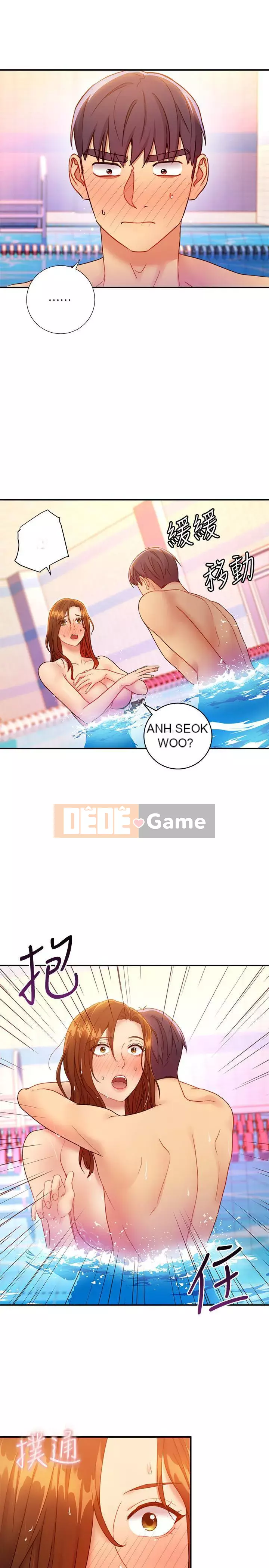 Mẹ kế bạn bè Chương 1-42