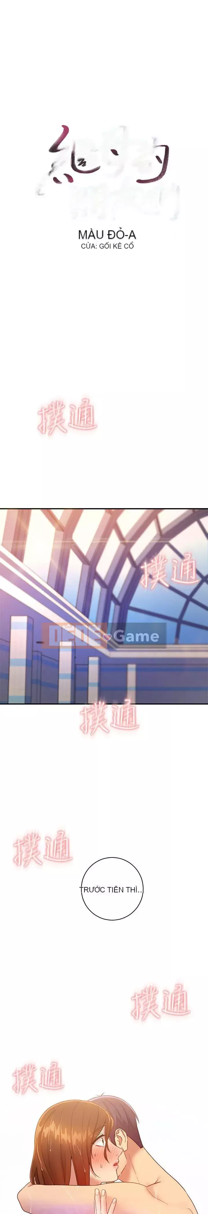 Mẹ kế bạn bè Chương 1-42