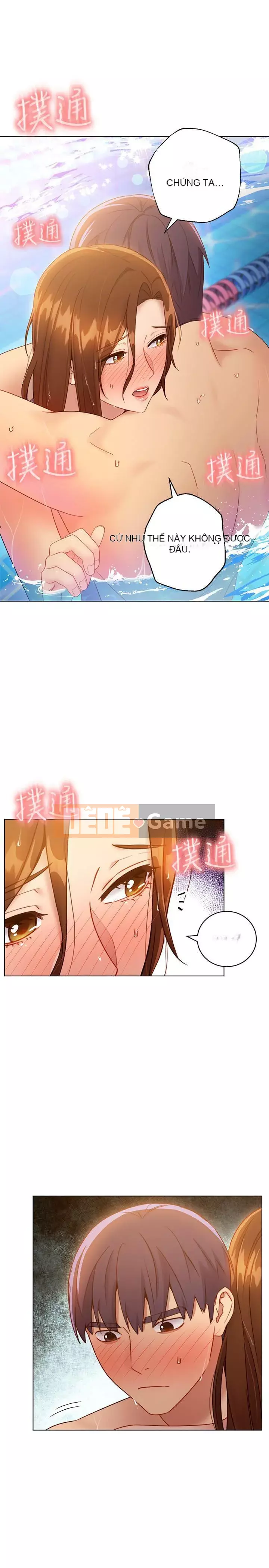 Mẹ kế bạn bè Chương 1-42