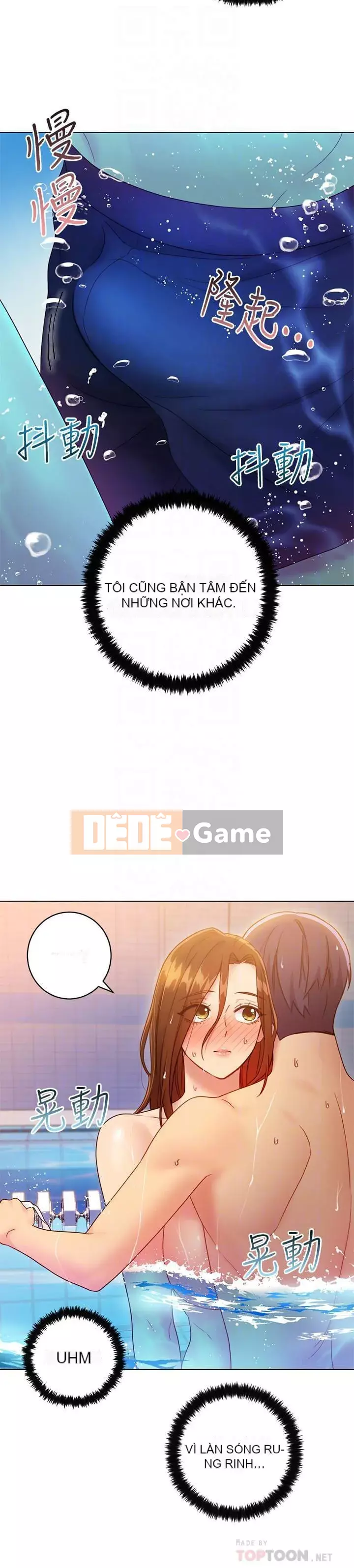 Mẹ kế bạn bè Chương 1-42