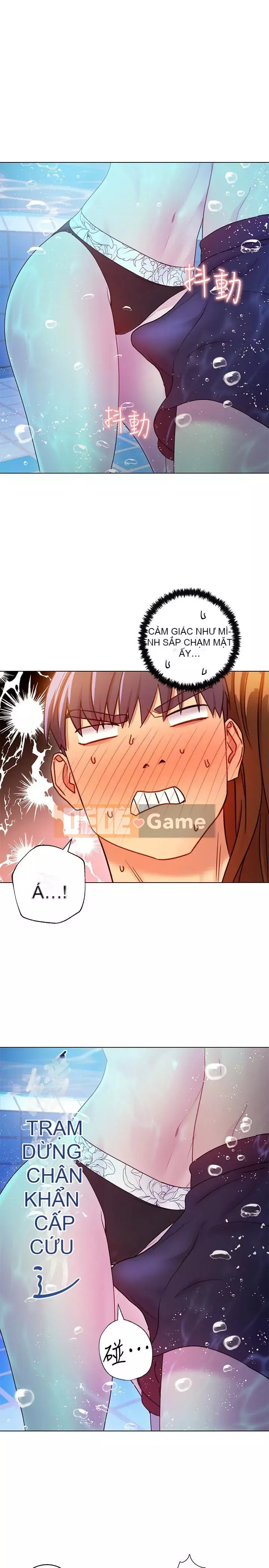 Mẹ kế bạn bè Chương 1-42