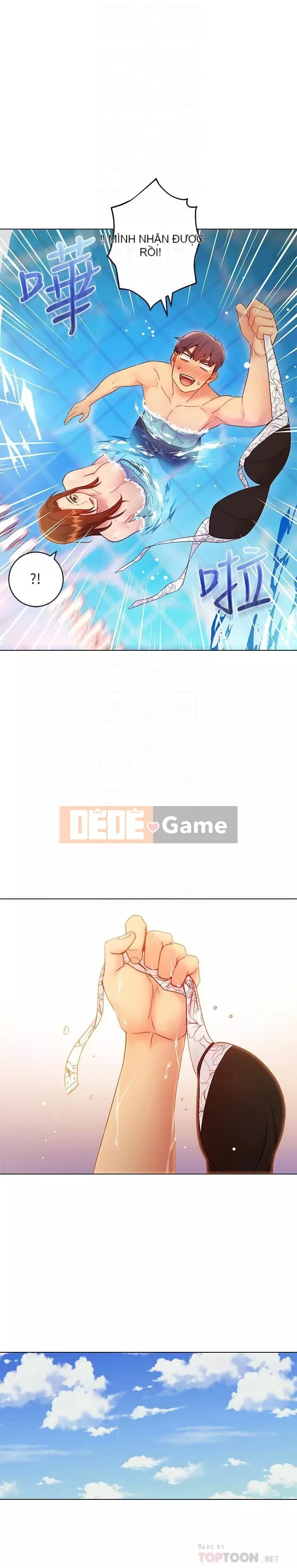 Mẹ kế bạn bè Chương 1-42