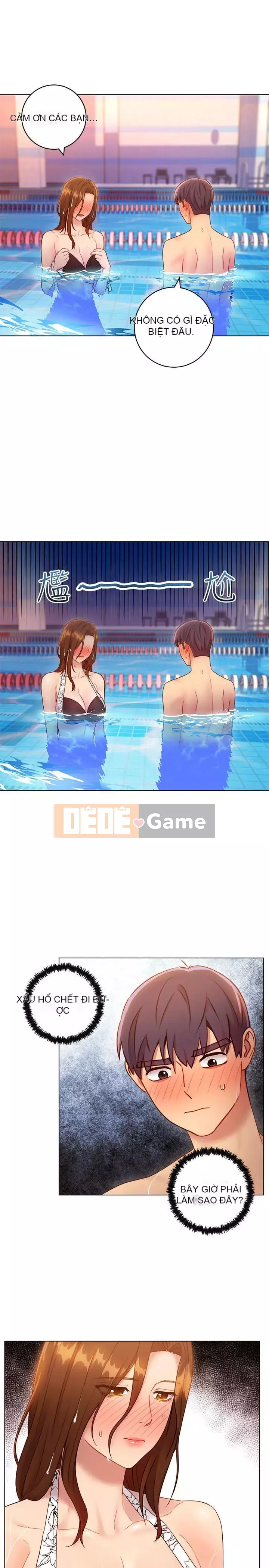 Mẹ kế bạn bè Chương 1-42