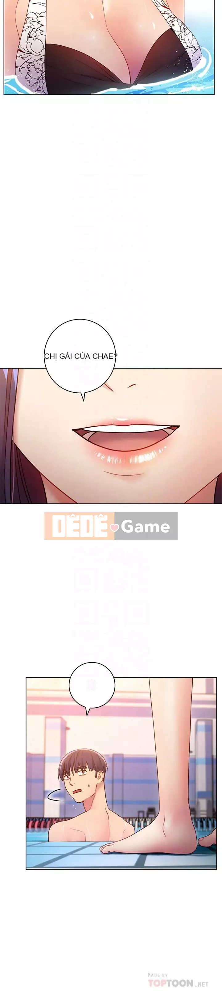 Mẹ kế bạn bè Chương 1-42