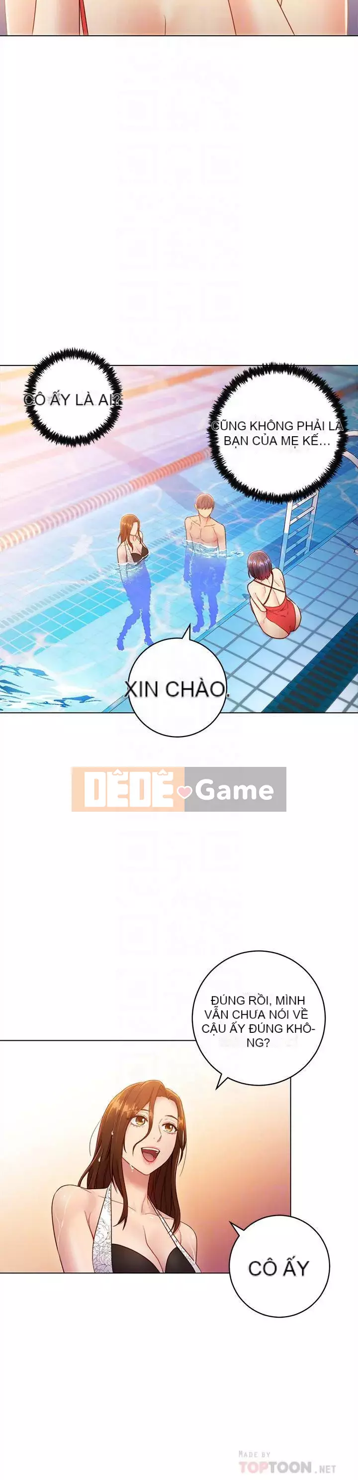 Mẹ kế bạn bè Chương 1-42