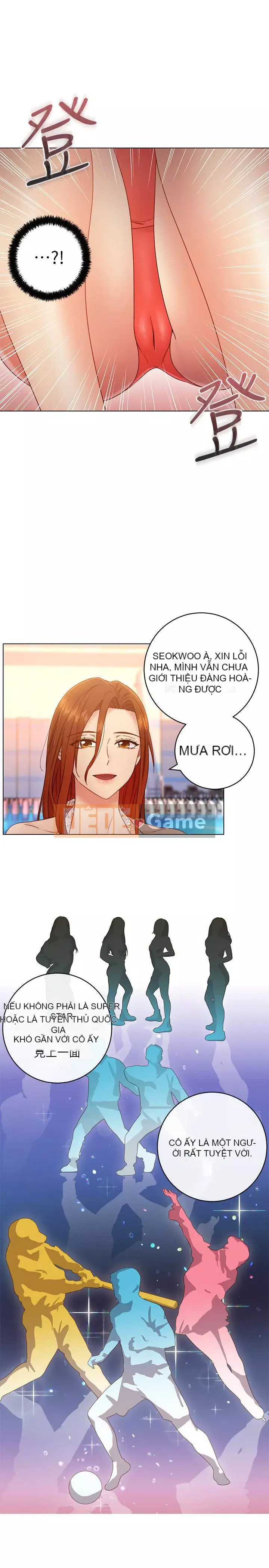 Mẹ kế bạn bè Chương 1-42