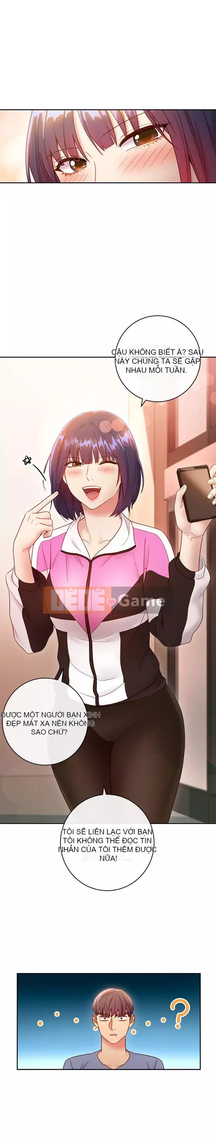 Mẹ kế bạn bè Chương 1-42