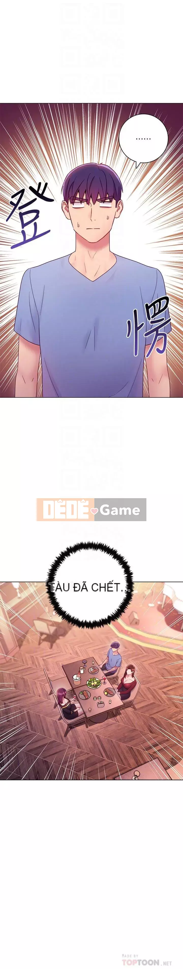 Mẹ kế bạn bè Chương 1-42