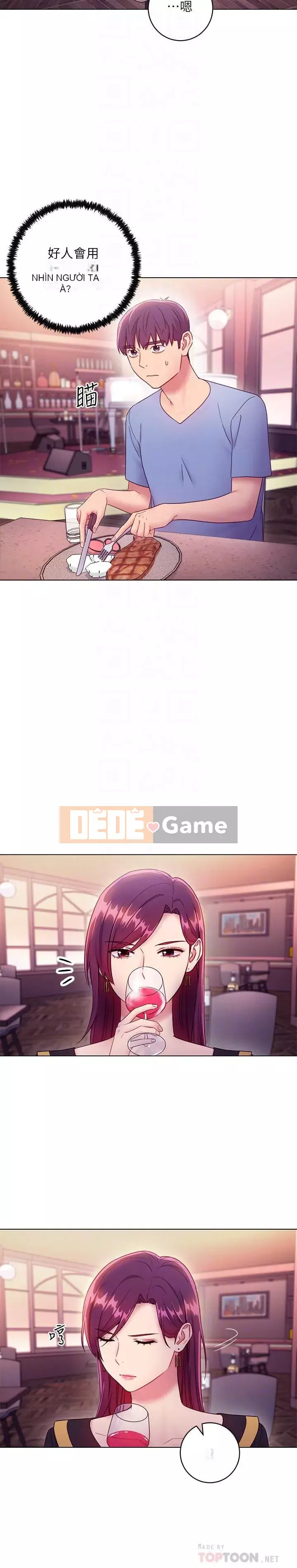 Mẹ kế bạn bè Chương 1-42